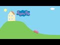 Peppa Pig Season 1 Episode 1 Muddy Puddles Cartoons For Children