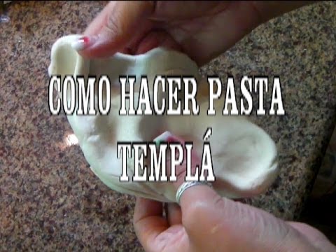 Pasta Flexible