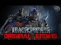 The Original Ending Of Transformers 2 That You Never Knew Existed