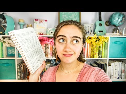 How To Write BACKSTORY + EXPOSITION The Right Way