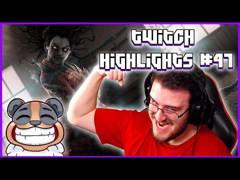 TheKller Twitch Highlights #47 - Zukünftiger 4k Challenge Champion präsentiert