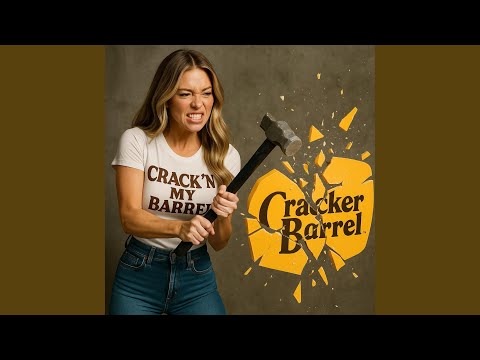 Crack'n My Barrel