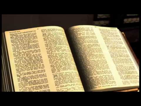 Psaumes chapitre 121