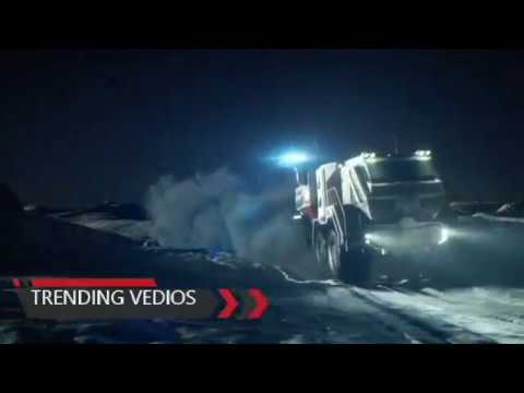 Katravai Patravai intro video/launching video