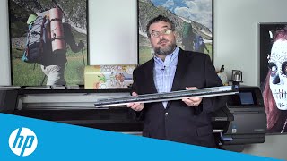 Best media to use for Latex 300 printers with no ink collector | HP Latex | HP