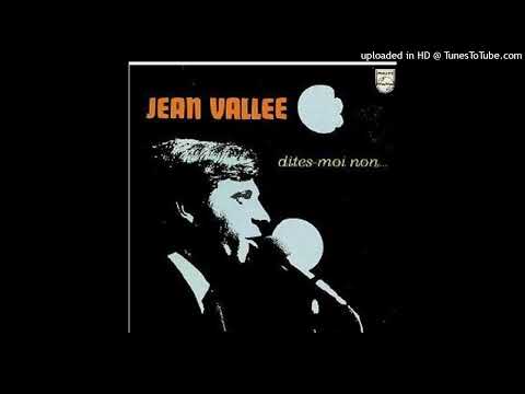 JEAN VALÉE - LES FOUS D'AMOUR