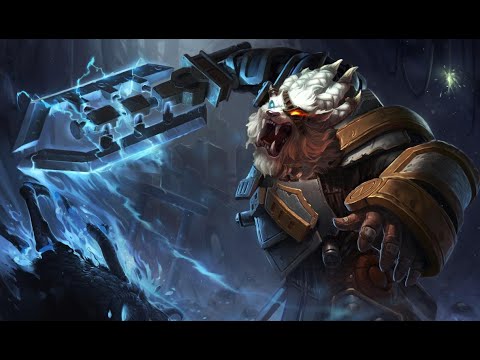 Urf Goredrinker Rengar