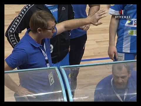 RTV Šumadija - ORK Samot 65