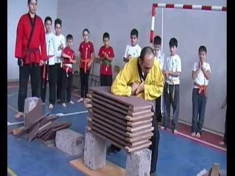 DOCANDO TIGRAN MIHRANYAN