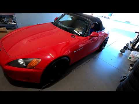 The good and Bad- S2000s
