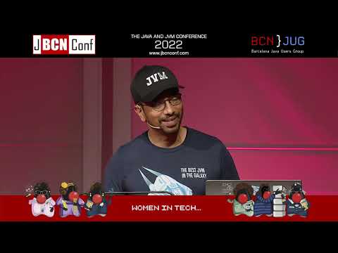 Performance testing Java Applications