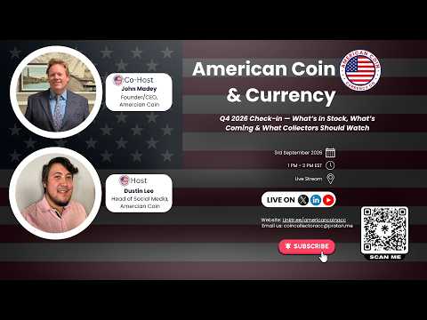 Q4 2026 Check-In — What’s In Stock, What’s Coming & What Collectors Should Watch