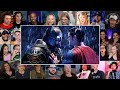 Batman V Superman EPIC Fight Scene Batman V Superman Dawn Of Justice Reaction Mashup