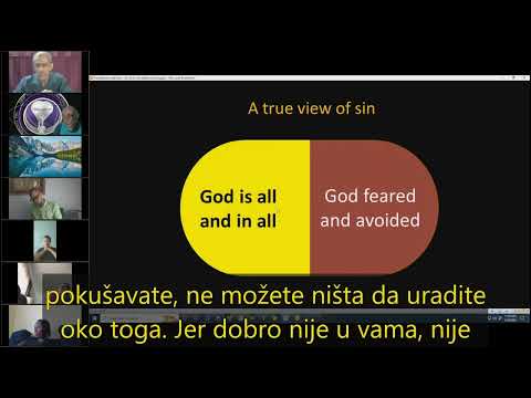 5. Majka svih ratova - Božje neverovatno rešenje (Dejvid Klejton)