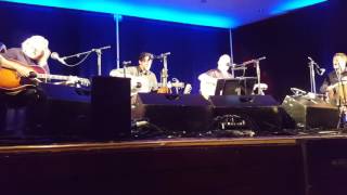 Christy Moore - Oblivious