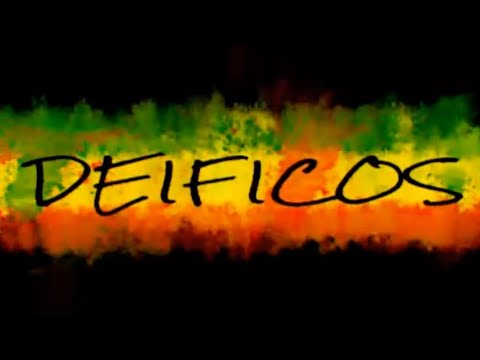 Johnny Prez & Puppa John - Decepción - Deificos 1998 [Official Audio]