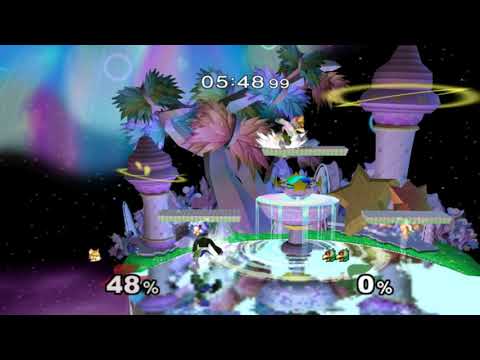 Half Moon #47 — Tarkus vs Asashi