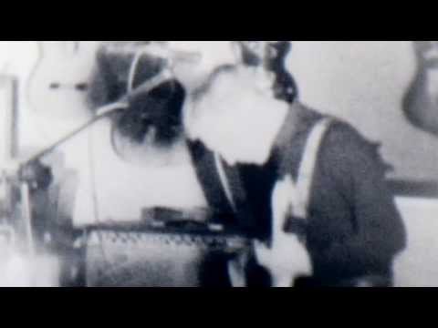 Kagoule - Adjust The Way (Official Music Video)