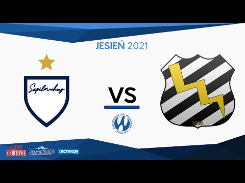 Szpilmacherzy - Piorun Zaodrze (5-0)
