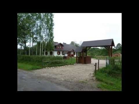 Gospodarstwo Agroturystyczne "DOBOSZÓWKA" - Kalenne 9