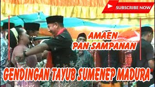 Download lagu BARU | GENDING TAYUB SUMENEP MADURA | 2019 mp3 Download lagu BARU | GENDING TAYUB SUMENEP MADURA | 2019 mp3