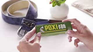 Video de POXIRAN POMO 23G