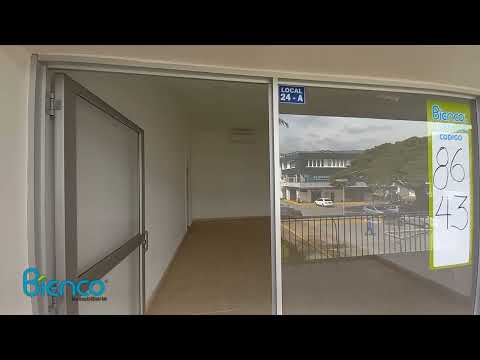 Locales y Bodegas, Alquiler, Urbanización La Merced - $1.800.000