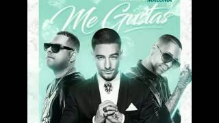 Me Gustas (Remix) - Maluma Ft Baby Rasta &amp; Gringo