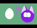 Encontré Un Huevo Inspired By Gamavision Csupo Effects