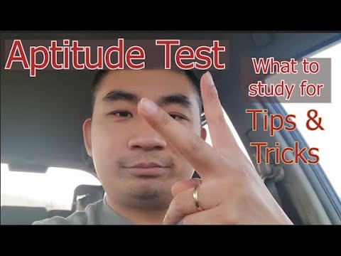 2021 Electrician Apprenticeship Aptitude Test What To Study for, What to Expect, Tips and Tricks