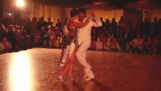 Julio Balmaceda & Cecilia Gonzalez (2) BITF 2012