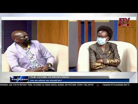 NTV Uganda Live Stream