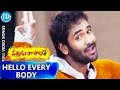 Hello Every Body Video Song Vastadu Naa Raju Movie Manchu Vishnu Taapsee