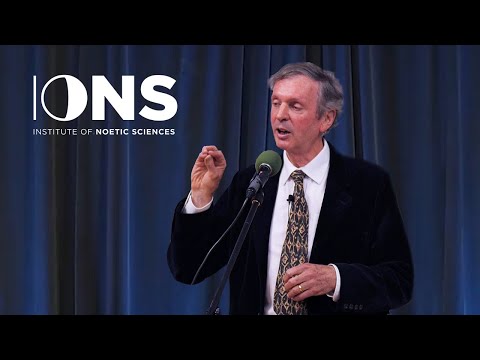 Science and Spiritual Practices - Ways to Go Beyond - 2019 IONS Conference