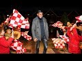 Trotse Salcido is PSV dankbaar