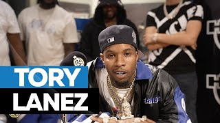 Tory Lanez | Funk Flex | #Freestyle162