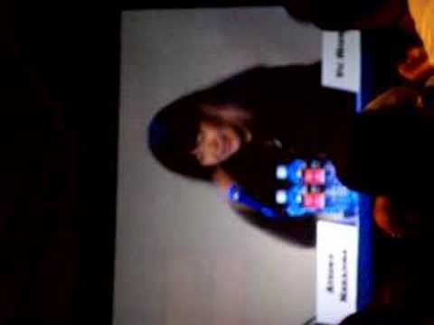 Anime Expo 2006 Closing Ceremonies (1/3)