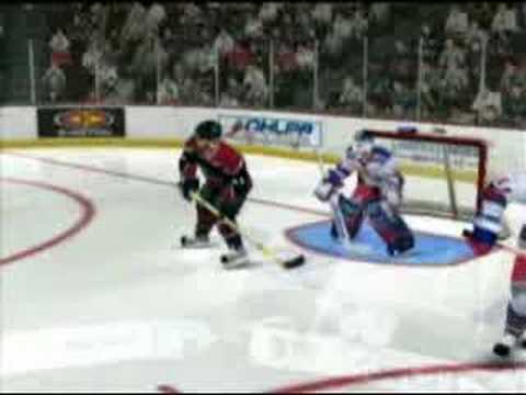 nhl 2005 xbox cheats