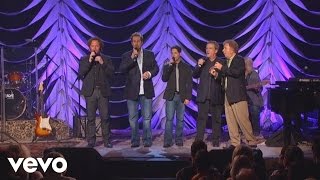 Gaither Vocal Band - Satisfied (Hallelujah I Have Found Home) [Live]