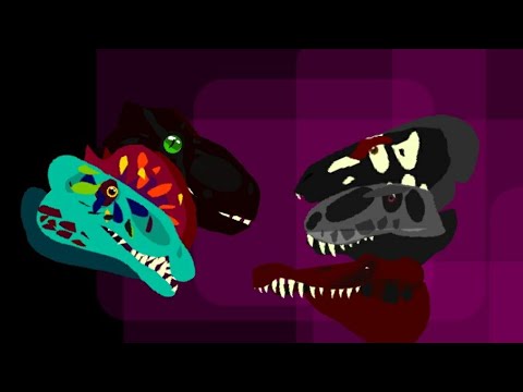 |dc2| cold blooded beasts pack