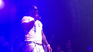 The Diplomats - Dipset Forever Reunion Tour Los Angeles