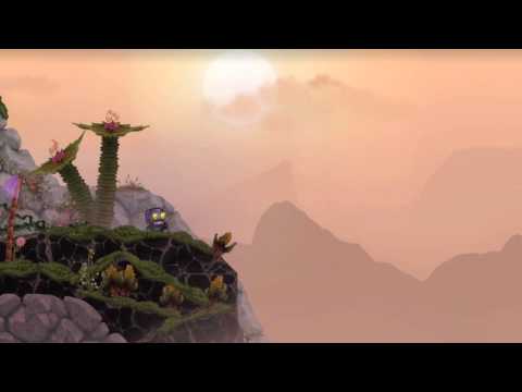 Lovely VGM 457 - Cobalt - Extended Trailer