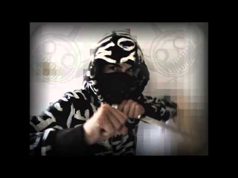 Hannibal Hector feat At Ze E - Rache Akt