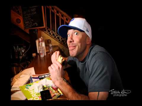 Big Nomad - Ptite Pute (Ale Dee Diss Pt2) (Prod. Le Chum) (2012)