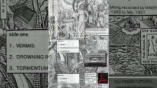 Maeror Tri - Hypnobasia (1992) [Full]