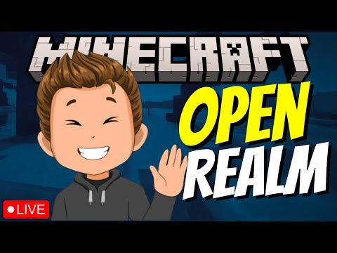 distinct - 🔴 MINECRAFT LIVE PUBLIC SMP - Free to Join Bedrock Survival Realm | MCYT