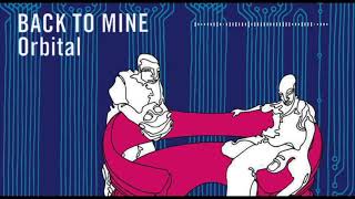 Orbital - Ska'd For Life (Instrumental Mix)