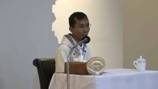 140-ปฏิบัติธรรมเข้มข้น(ศูนย์4) 10-18พ.ย.59 (13) พระธรรมเทศนาสำคัญ 3 อย่าง 