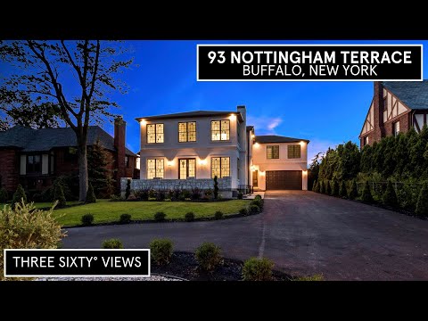 93 Nottingham Terrace | Buffalo, NY 14216