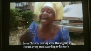 Testimonianza mamma di Ruth